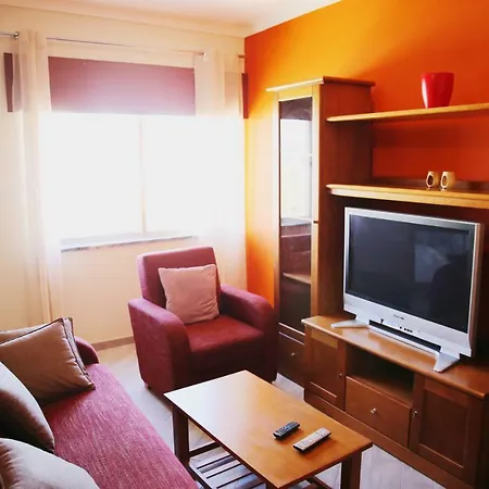 דירה Panorama Holidays פורטימאו