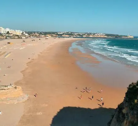 דירה Panorama Holidays *