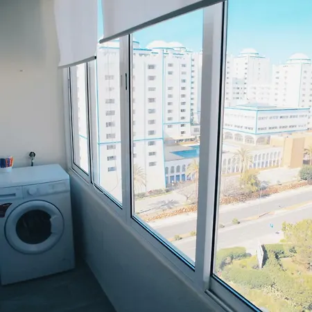 شقة Panorama Holidays بورتيماو