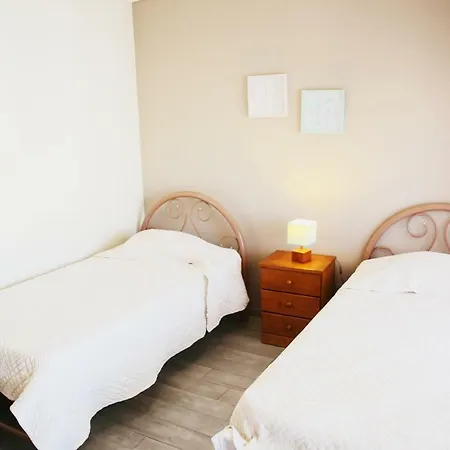Panorama Holidays 公寓 *