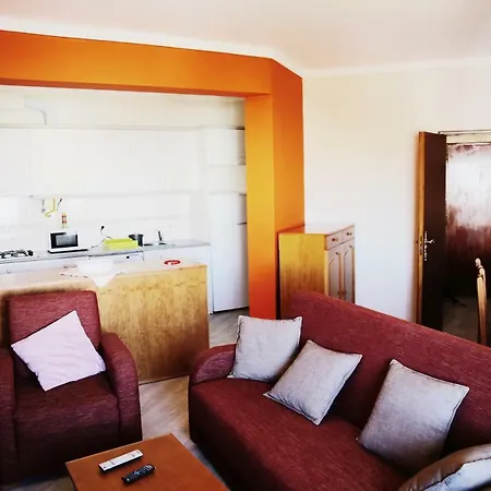 Panorama Holidays * 波尔蒂芒
